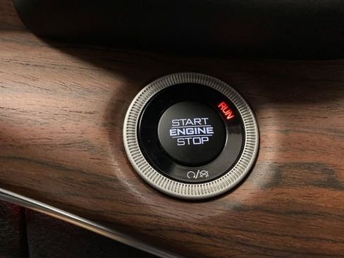 Used 2022 Jeep Grand Cherokee Summit w/ Adv Protech Group IV image 20