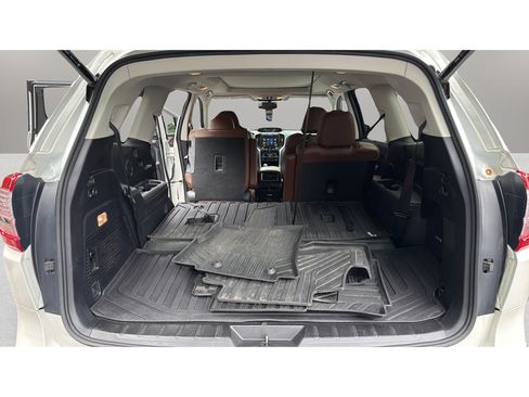 Used 2020 Subaru Ascent Touring AWD/4WD image 19