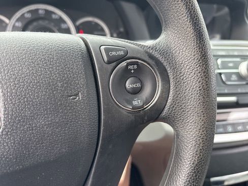 Used 2015 Honda Accord LX image 20