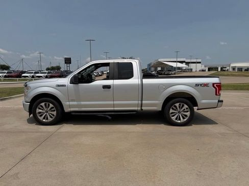 Used 2017 Ford F150 XL w/ Equipment Group 101A Mid RWD image 7