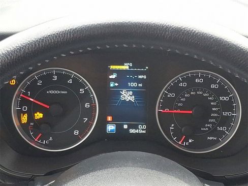 Certified 2021 Subaru Ascent Premium w/ Convenience Package image 22