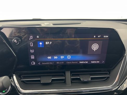 New 2026 Chevrolet Trax RS image 12