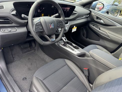 New 2026 Buick Envista Preferred w/ Convenience I Package image 13