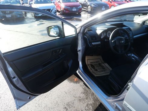 Used 2012 Subaru Impreza 2.0i image 14
