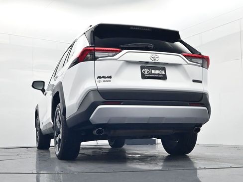 Used 2024 Toyota RAV4 Adventure image 48