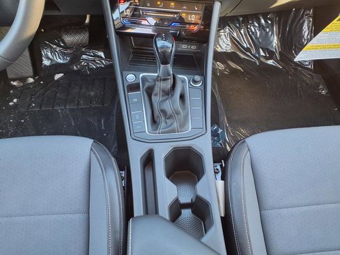 New 2026 Volkswagen Jetta SE image 19