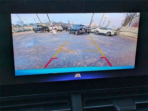 New 2026 Chevrolet Trax RS w/ Sunroof Package image 17