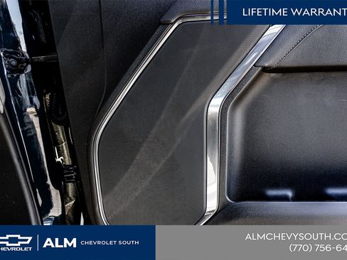 New 2026 Chevrolet Silverado 1500 LT image 44