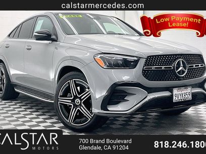 Used 2026 Mercedes-Benz GLE 450 4MATIC