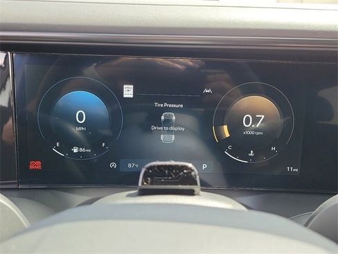 New 2026 Hyundai Palisade XRT Pro image 6