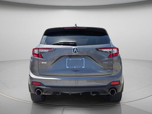 Certified 2024 Acura RDX A-Spec AWD/4WD image 6