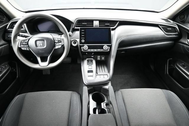 Certified 2022 Honda Insight EX image 9