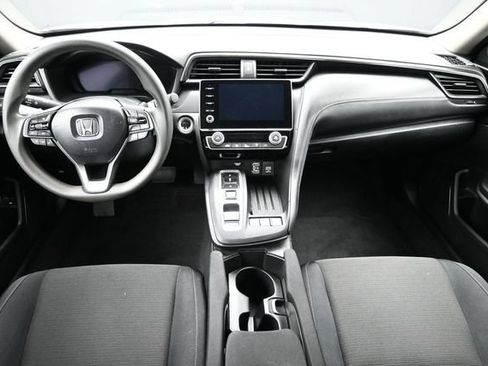 Certified 2022 Honda Insight EX image 9