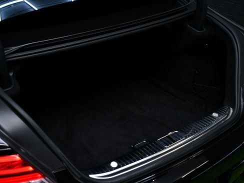 Used 2016 Mercedes-Benz S 63 AMG 4MATIC Coupe image 42