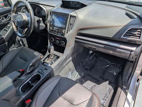 Used 2019 Subaru Crosstrek 2.0i Limited w/ Moonroof Package w/Navigation AWD/4WD image 19