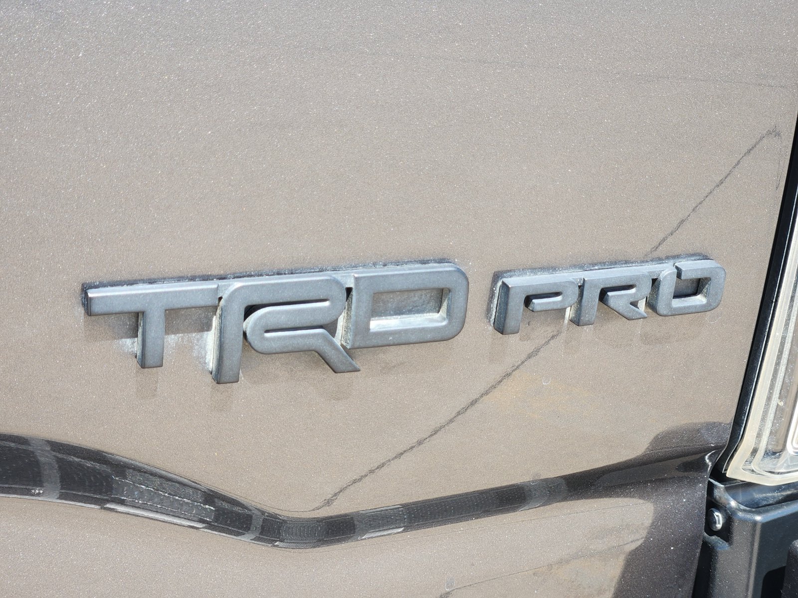 Used 2023 Toyota Tacoma TRD Pro AWD/4WD image 13