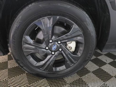 Certified 2024 Subaru Crosstrek 2.0i w/ Popular Package #1A AWD/4WD image 10