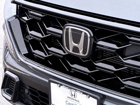 Certified 2026 Honda CR-V Sport-L image 12