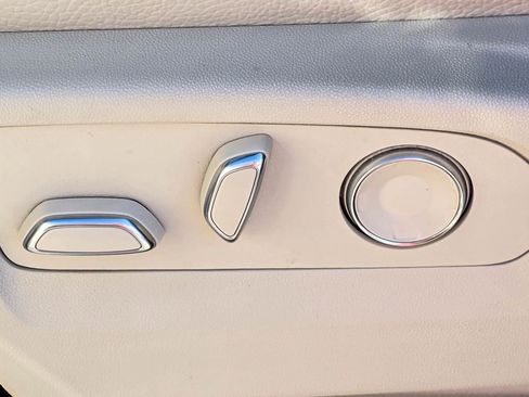 Certified 2025 GMC Yukon Denali AWD/4WD image 15