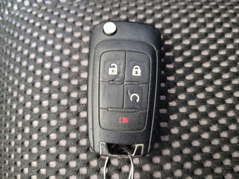 Used 2017 Chevrolet Equinox LT w/ Convenience Package AWD/4WD image 32