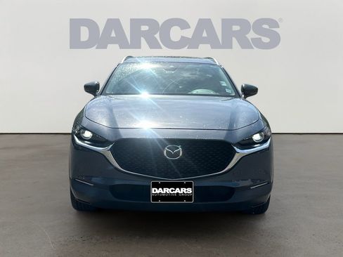 Used 2023 MAZDA CX-30 AWD 2.5 S w/ Preferred Package image 2