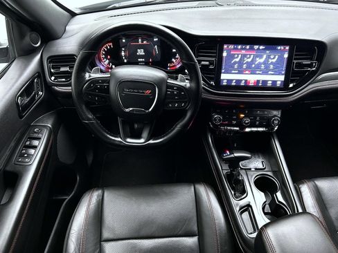 Used 2025 Dodge Durango GT image 14