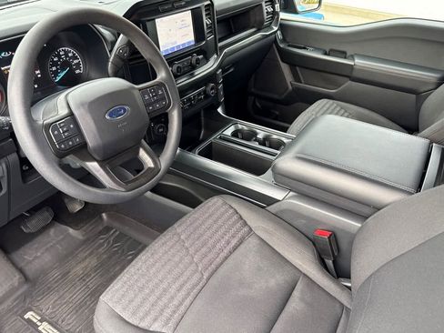 Used 2023 Ford F150 XL w/ STX Appearance Package image 10
