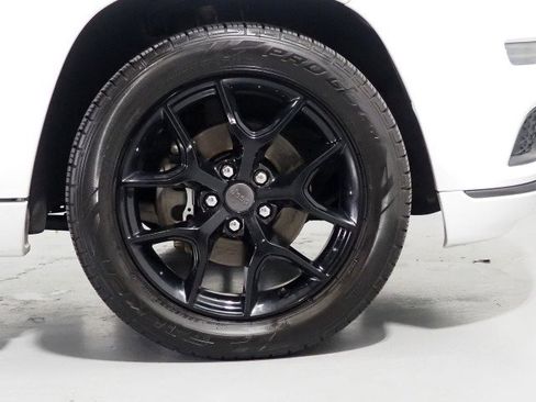 Used 2020 Jeep Grand Cherokee Limited AWD/4WD image 44