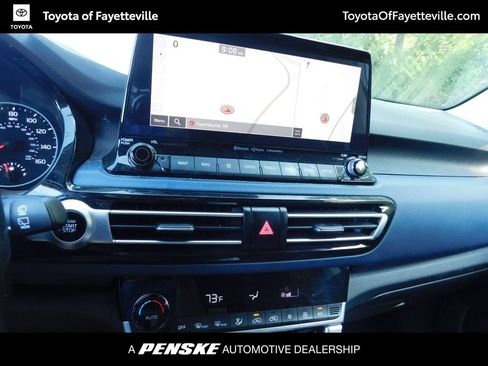 Used 2023 Kia Seltos S w/ Navigation Package AWD/4WD image 9