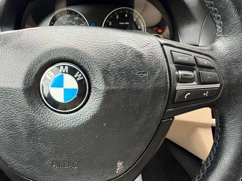 Used 2011 BMW 528i Sedan RWD image 20