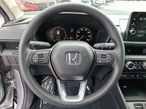 Used 2026 Honda CR-V EX image 19