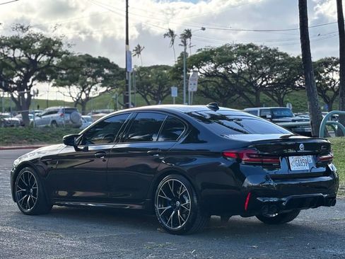 Used 2023 BMW M5 Base w/ Competition Package image 3