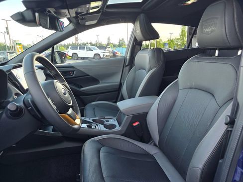 Certified 2025 Subaru Crosstrek 2.5i Wilderness w/ Crosstrek Mirror Package AWD/4WD image 12