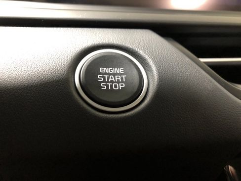 New 2026 Kia Seltos EX w/ EX Sunroof Package image 29