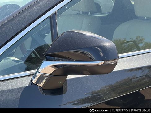 Used 2021 Lexus RX 450h AWD w/ Premium Package image 5