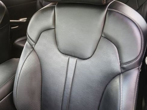 Certified 2024 Kia Sorento S w/ Panoramic Sunroof Package FWD image 28