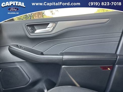 Certified 2023 Ford Escape Active w/ Tech Pack #2 image 27