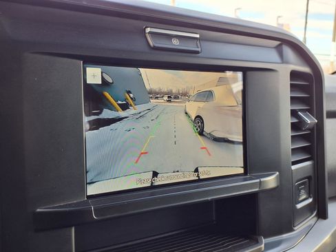 Used 2025 Ford F250 XLT image 7