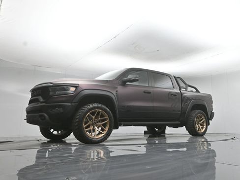Used 2024 RAM 1500 TRX AWD/4WD image 45