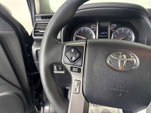 Used 2022 Toyota 4Runner Limited image 30