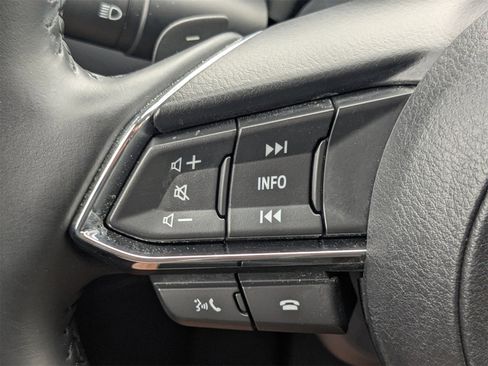 Used 2022 MAZDA CX-5 AWD 2.5 S w/ Premium Package image 26