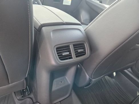 New 2026 Buick Envision Preferred AWD/4WD image 6