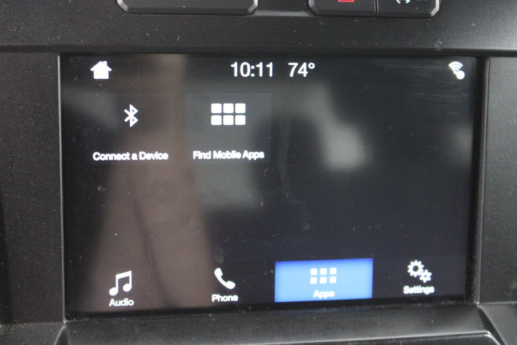 Used 2017 Ford F150 XL w/ Equipment Group 101A Mid AWD/4WD image 31