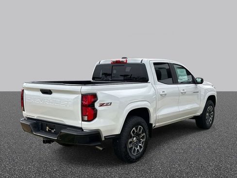 New 2026 Chevrolet Colorado Z71 image 4