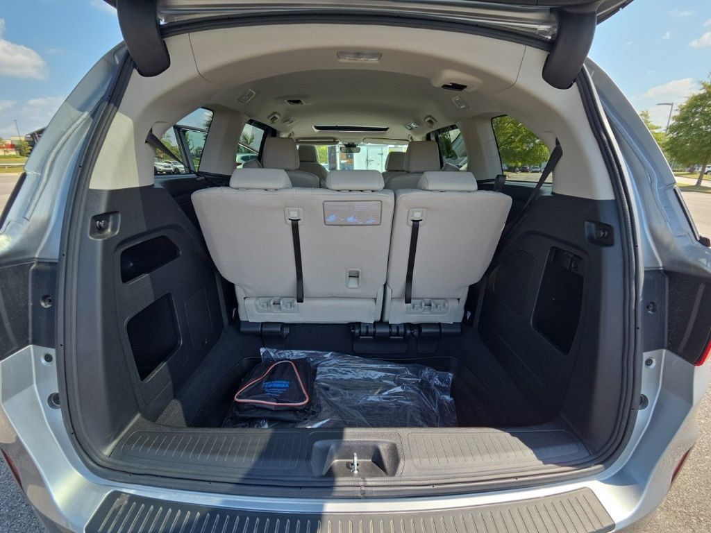 Used 2026 Honda Odyssey EX-L image 57
