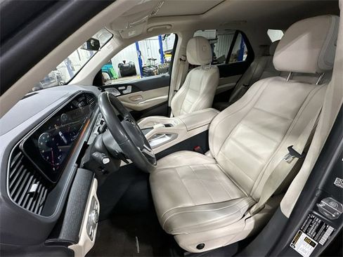 Used 2020 Mercedes-Benz GLE 350 4MATIC image 17