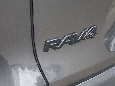 Certified 2024 Toyota RAV4 XLE w/ Convenience Package FWD image 6