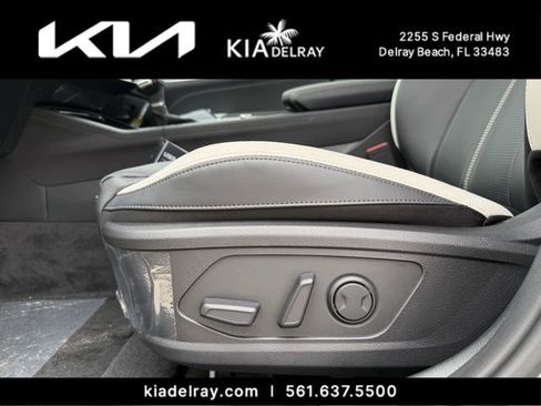 New 2026 Kia K5 GT-Line image 18