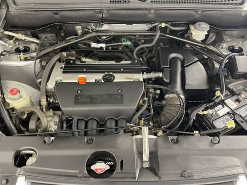 Used 2003 Honda CR-V LX image 20