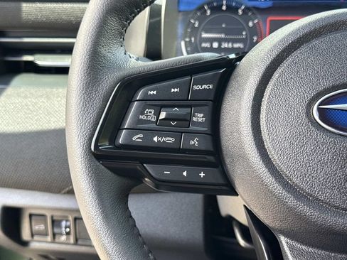 Certified 2026 Subaru Outback Limited XT AWD/4WD image 33